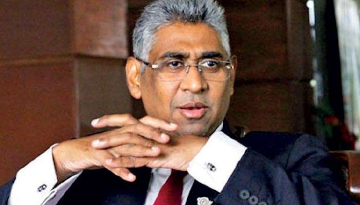 Musthapha warns Port City banking amendments risk shadow banking, forex strain