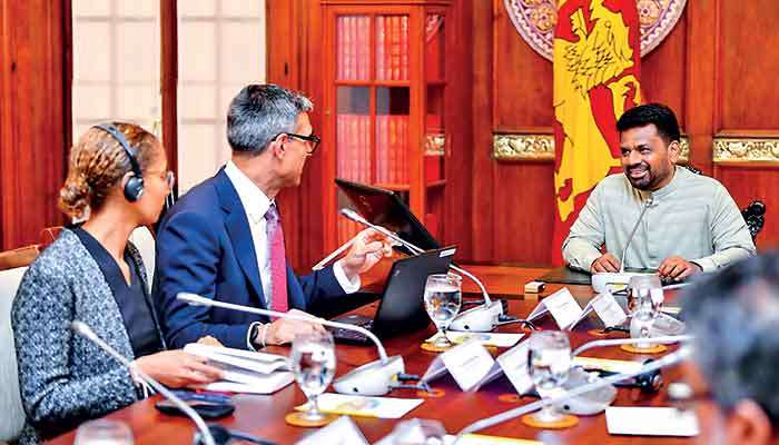 Exiting IMF: Right decision, now for harder part