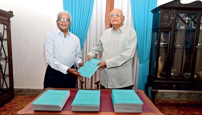 Book launch – Development: Not By Economics Alone