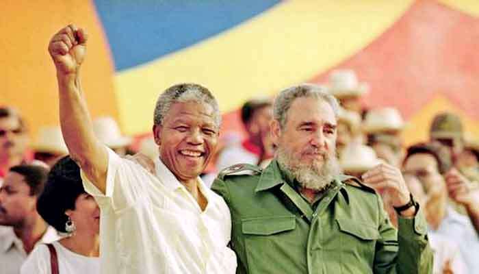 Cuba, Iran, USA and Western subordination of world’s majority