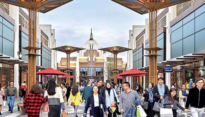 Proposal to develop Sri Lanka as a retail tourism hub (3.0)