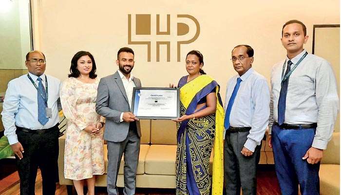 Lake House Printers and Publishers secures ISO/IEC 27001:2022 certification, reinforcing commitment to information security excellence