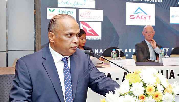 SLANZBC hosts 30th AGM followed by panel discussion on “Accelerating Sri Lanka’s Digital Economy”