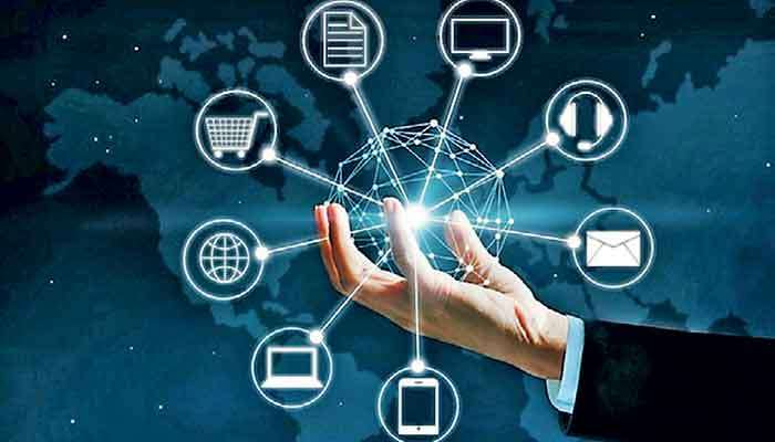 E-entrepreneurship and E-business: Driving sustainability in digital economy