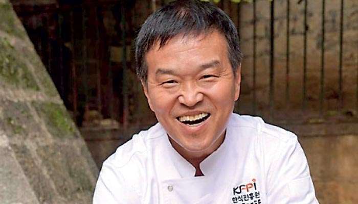“The Flavour of Korean Cuisine” – 2025 Korean Food Festival