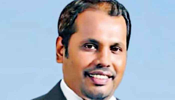 Mangala Wijesinghe new Chairman at EDB