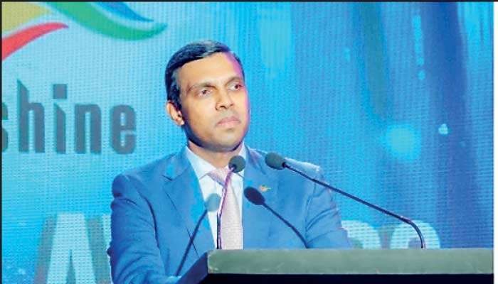 Sunshine Holdings celebrates employee excellence at SUN Awards 2025