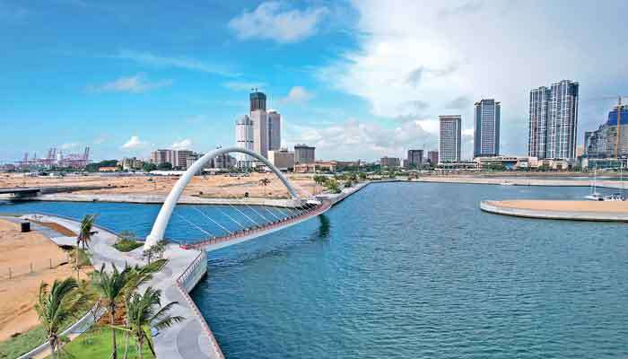Less generous, more credible? Rethinking Port City Colombo’s investment proposition