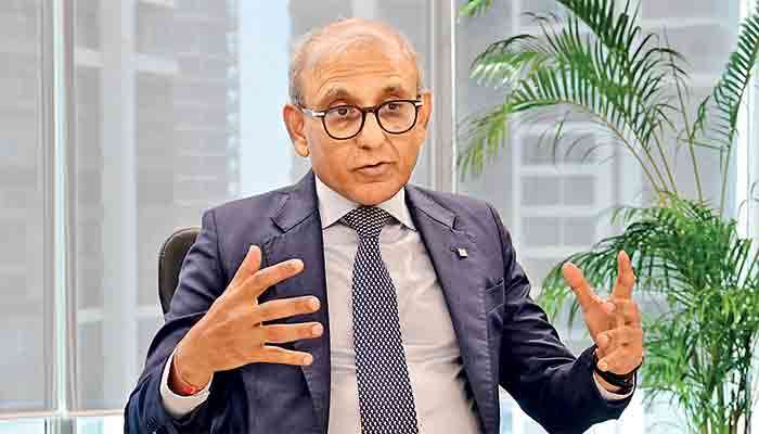 Deutsche Bank in Sri Lanka: A conversation on strategy, commitment, and growth