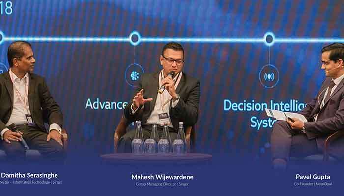 AI Catalyst Symposium Sri Lanka 2026 highlights practical pathways to realising ROI from AI