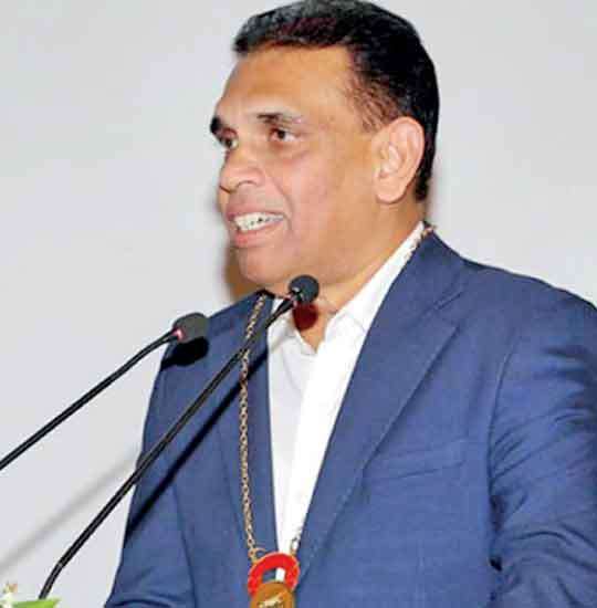 Sri Lanka targets high-value Indian travellers