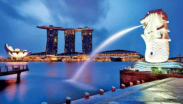 How Singapore was built and why it still matters to Sri Lanka
