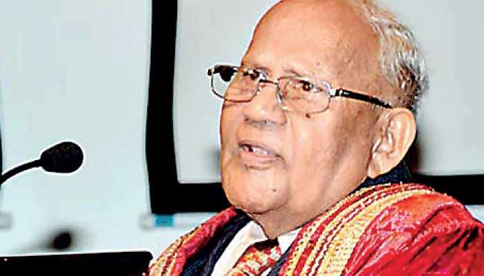 Prof. Indraratna Oration pulls no punches on ideology, inertia and red tape