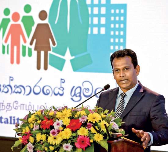 Govt. begins process to overhaul Tourism Act