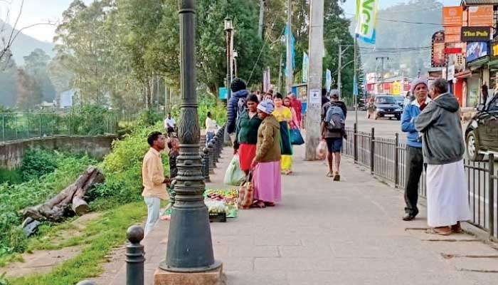 An introspection: What should we Clean Sri Lanka of?