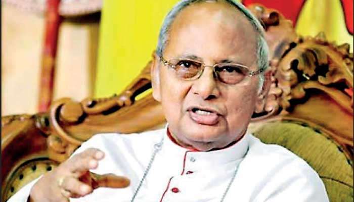 Cardinal opposes bid to quash PTA detention order against Sallay