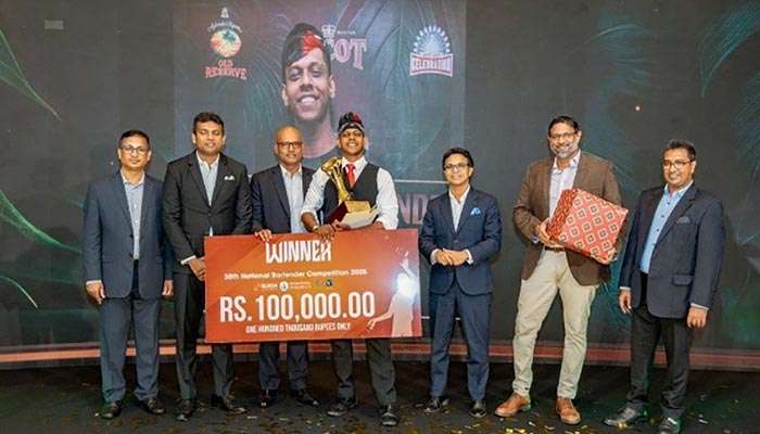 Raising the bar: Sri Lanka’s 30th National Bartenders Competition concludes with flair, passion, and progress