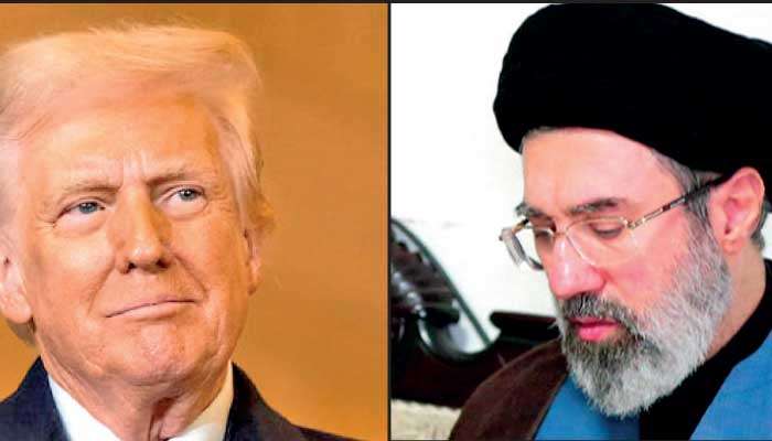 World hails Trump-Tehran ceasefire, but some attacks continue