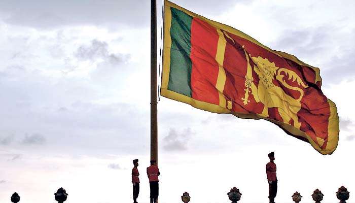 National defence is not a classroom lesson