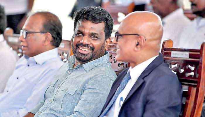 Work begins on $ 40.8 m Muthurajawela-BIA jet fuel pipeline and storage expansion