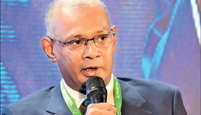 Localisation key to unlocking Sri Lanka’s AI potential: Dr. Ranawana