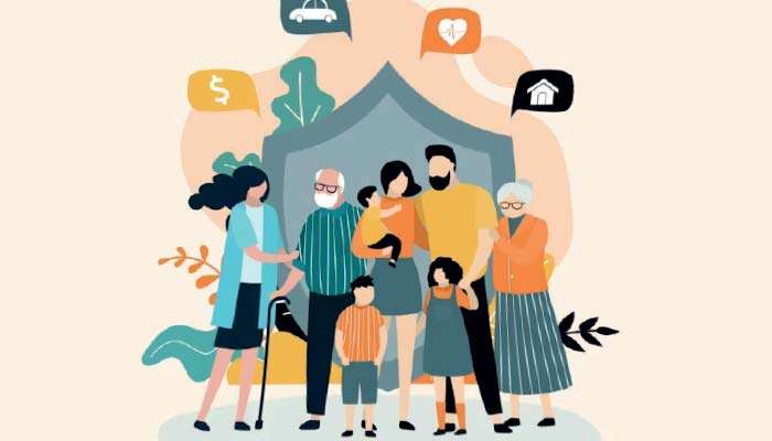 Building resilient societies starts with strengthening the care economy