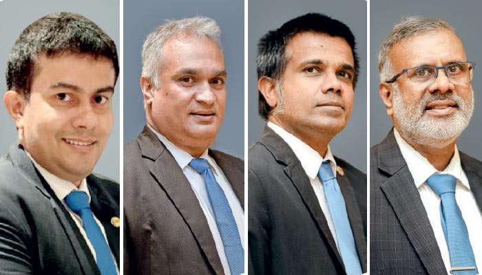 Sri Lanka’s digital nation agenda: CSSL leads way with National ICT Conference 2025 to build human-centric future