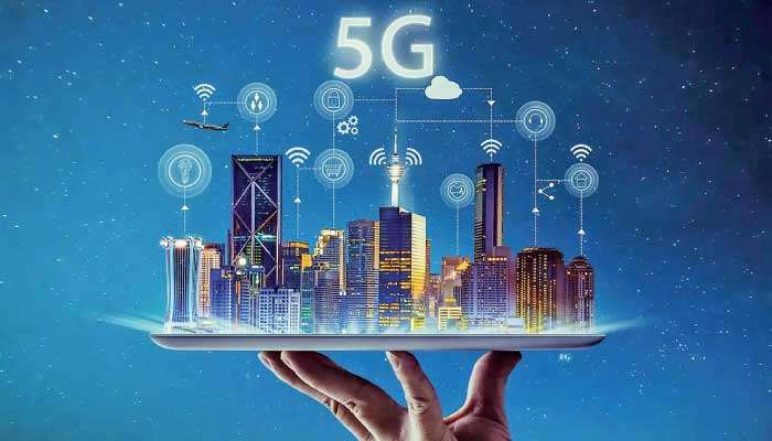 Shaping Sri Lanka’s digital economy: 5G’s impact on our future
