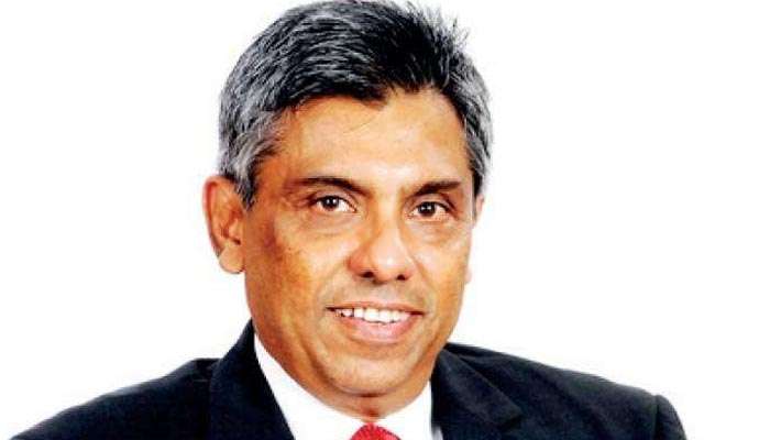 Amitha Gooneratne joins Lanka Aluminium Board