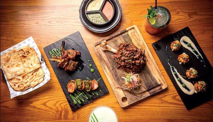 Soho Hospitality kicks off South Asia expansion with Charcoal’s Colombo debut