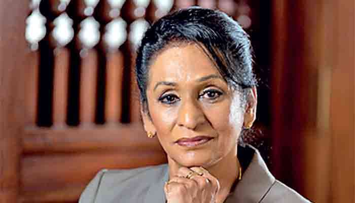 Nations Trust WNPS monthly lecture today explores  climate change and AI