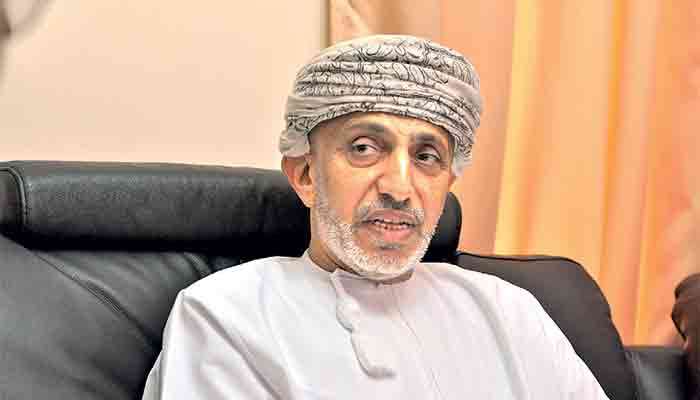 Oman exploring avenues to deepen economic ties with Sri Lanka