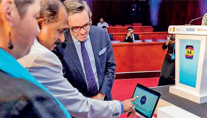 Digital systems to support communities affected by Cyclone Ditwah go live