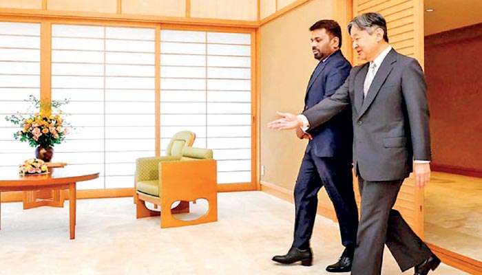 SWRD to AKD: From mastery to marginality in foreign policy