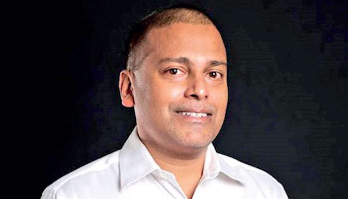 Suren De Silva appointed to CT Holdings Board