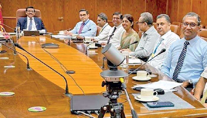 Banks’ Association pledges strong support for economic revival