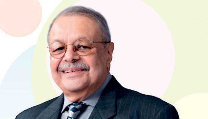 Senior business leader Ramya Wickramasingha no more