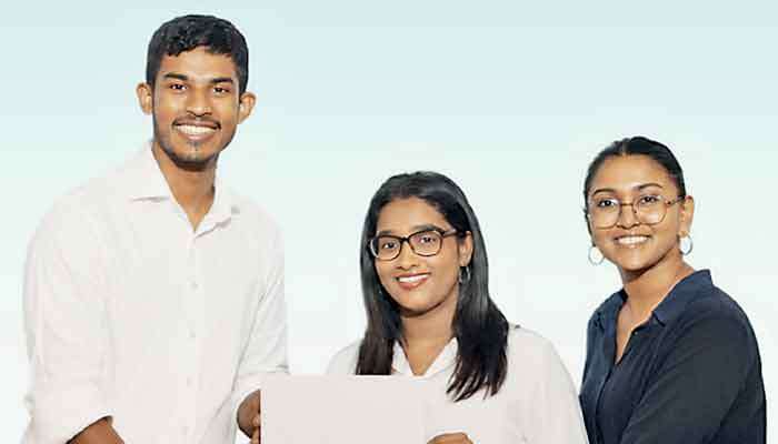 Mintpay partners Curtin Colombo Student Guild to expand student rewards