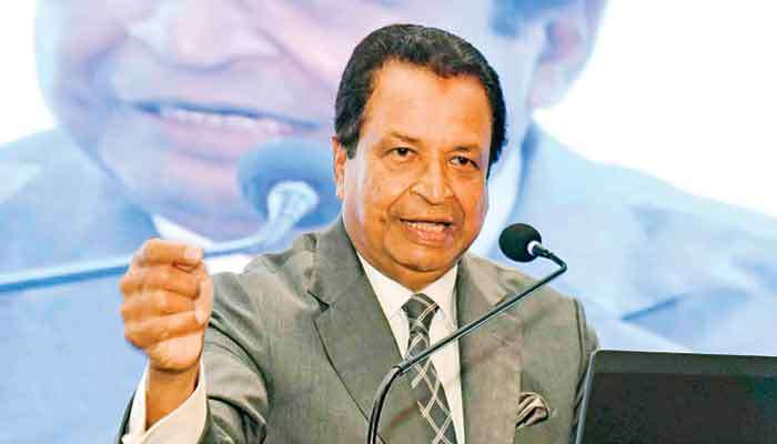 Billionaire Binod says bond with SL stronger