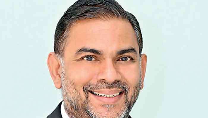 Dr. Ruchitha Perera  re-elected as Honorary Co-Vice Chair of CIM Board of Directors