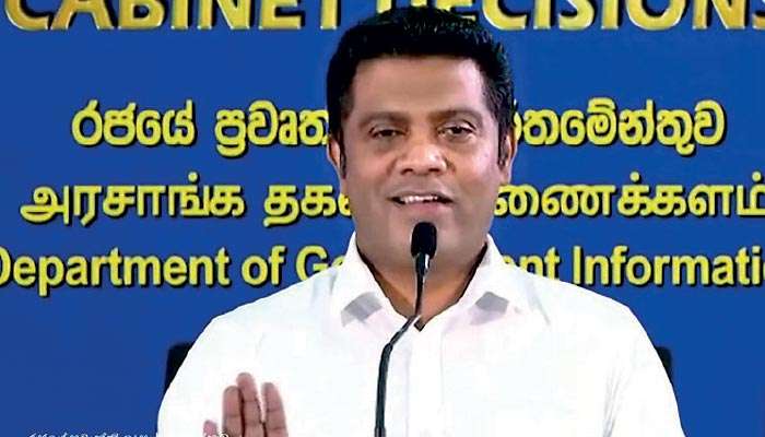 Sri Lanka awaits favourable US response on reciprocal tariffs by 8 July