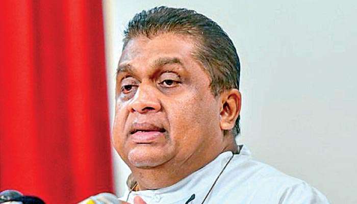 SLFP to part ways with NDF