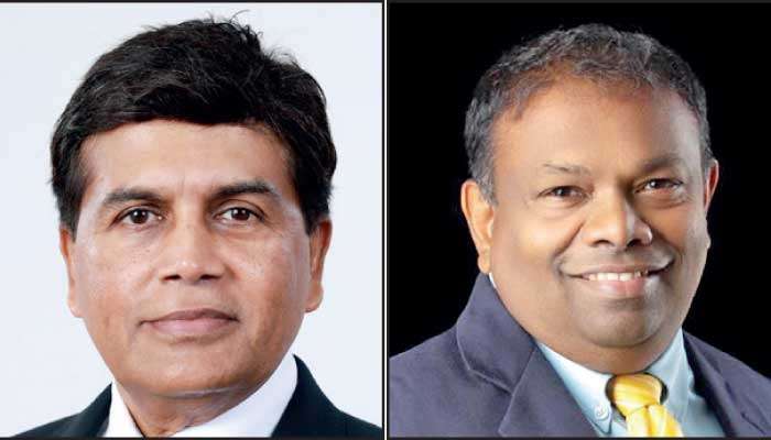 UK-Based Global Banking & Finance Awards recognises Janashakthi Life for digital transformation