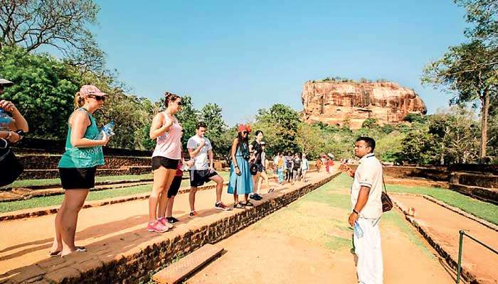 The real challenge facing Sri Lanka’s tourism sector