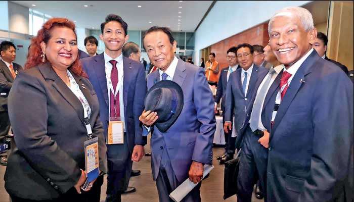 JCI ASPAC held in Niigata, Japan