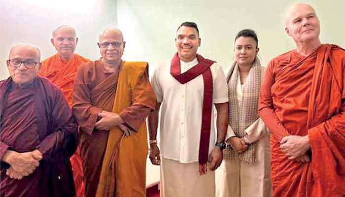 Namal’s Cambridge Union event cancelled over protests, will address Oxford