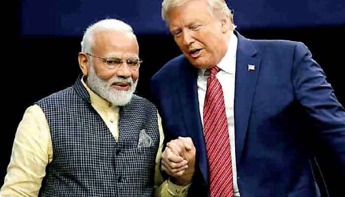 India’s export “gamechanger”: Trump slashing tariffs to 18% undercuts Asian rivals