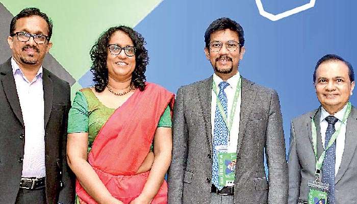 Sri Lanka charts bold AI future as inaugural National AI Expo & Conference 2025 concludes