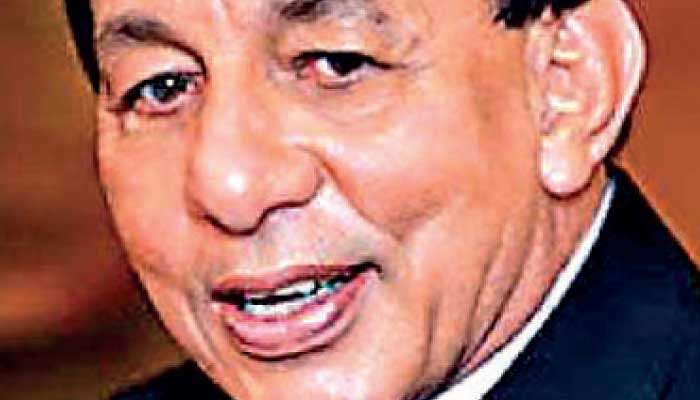 Ex-SriLankan Airlines Chief Nishantha Wickramasinghe remanded