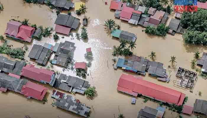 Cyclone Ditwah: A harsh reflection of Sri Lanka’s early-warning gap